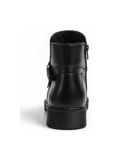 Siyah Kadın Günlük Bot 203.100 Siyah