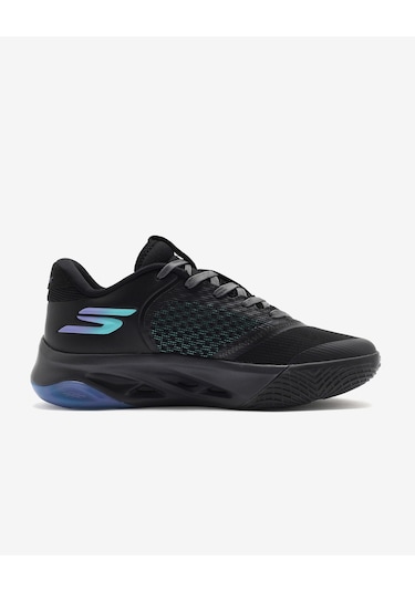 Skechers Skx Float Erkek Siyah Basketbol Ayakkabısı 253001 Bktl Siyah Skechers Skx Float Erkek Siyah Basketbol Ayakkabısı 253001 Bktl Siyah