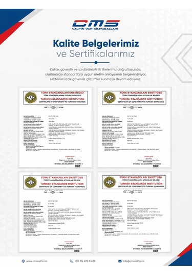 Q-master Isı Yalıtım Levhası Sıva Harcı