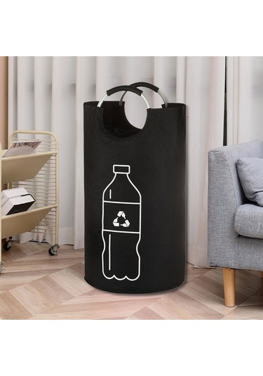 Suntek Bebek Oyuncakları İçin Taşınabilir 82l Büyük Siyah