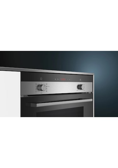 Siemens HB134FES3T 66 LT Ankastre Fırın