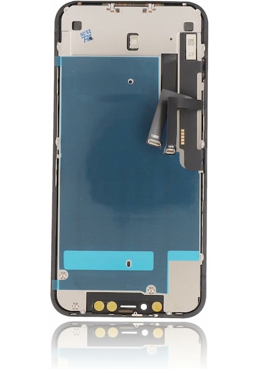Uyt Apple Uyumlu iPhone 11 Lcd Ekran Dokunmatik