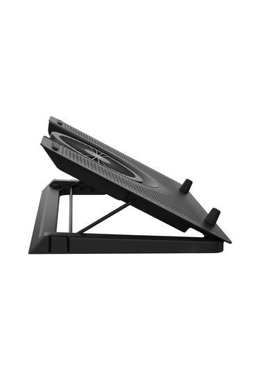 Frısby Fnc-5240st Notebook Soğutucu,5xfan