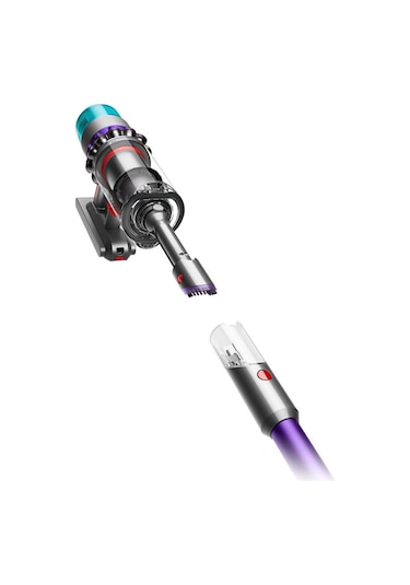 Dyson Gen5Detect Şarjlı Dikey Süpürge