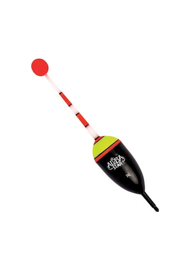 Albastar 512 24Gr Plastik Olta Şamandırası 5Li Paket