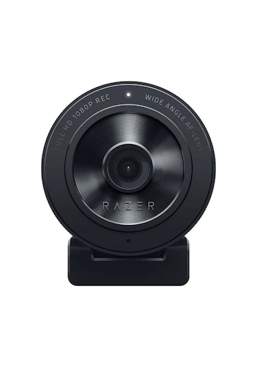 Razer Kiyo X RZ19-04170100-R3M1 Full HD 1080P 30 FPS Webcam