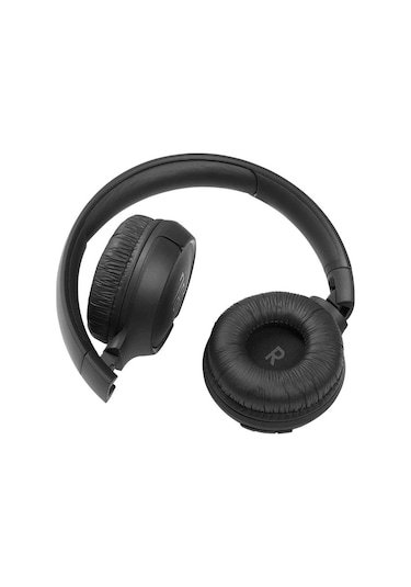 Jbl Tune 570bt Siyah Kulak Üstü Bluetooth Kulaklık