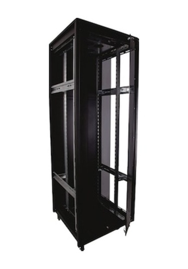 Trk 42U 800X800 19'' Inc Termostatlı 4 Fanlı Rack Kabin Pro Model