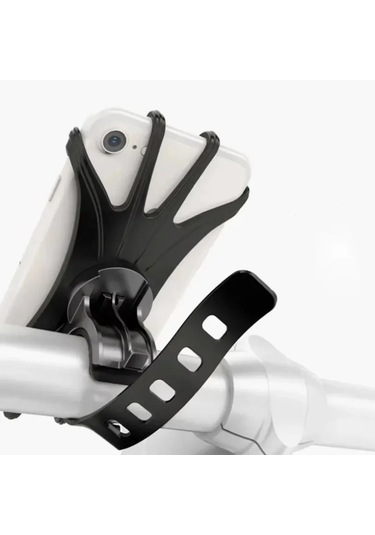 Liangmei Bisiklet Telefon Tutucu Bisiklet Cep Cep Telefonu