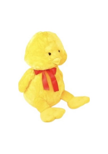 Uyku Arkadaşım Dev Boy Civciv Peluş 70cm Sarı