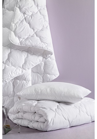 Puffy Relaxis Çift Kişilik Yorgan
