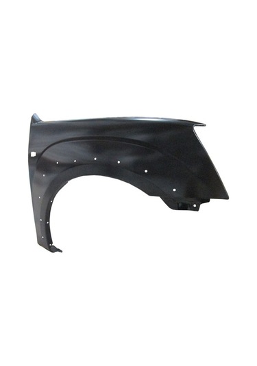 Isuzu D Max Pick Up 07/12 Ön Çamurluk Deli Kli Sağ Dodi K Deli Kli 4x4 Yan Sanayi İ Tyg