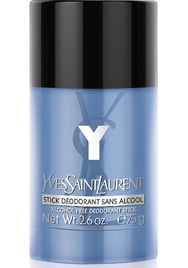 Yves Saint Laurent Y For Erkek Stick Deodorant 75 G
