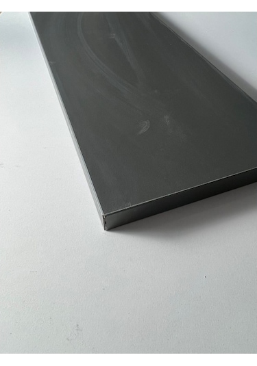 Rafkestir 18 mm Antrasit  Suntalam Levha parça kesimi