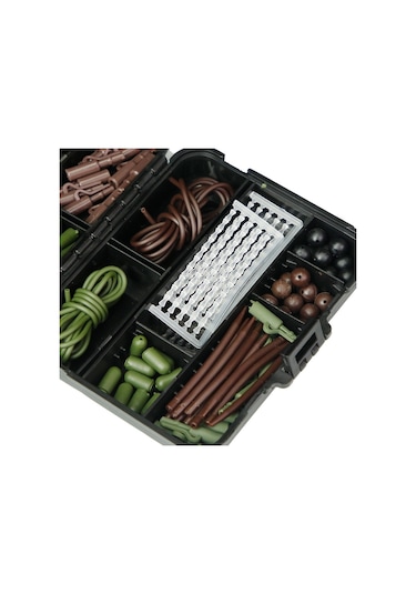 272 Parça Balık Aksesuar Set Olta Ekipmanı