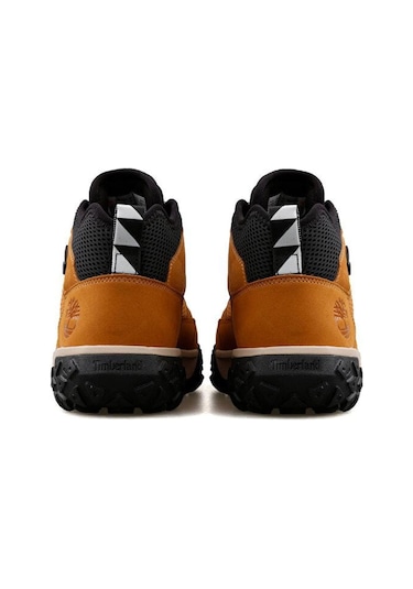 Timberland Greenstride Motion 6 Leather Super Ox - Wheat 001