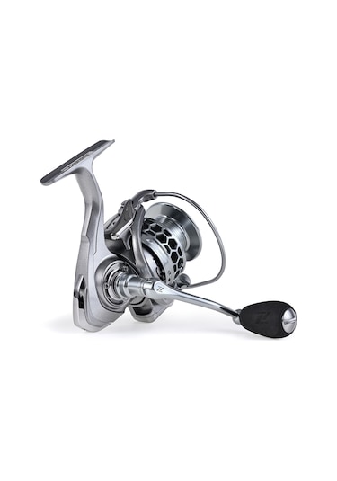 Skycity Leofıshıng Sk1000 Ön Frenli Spinning Makinesi - 10+1 Yataklı, 5.5:1 Dişli Oranı, Çok Amaçlı Su Ormanları İçin