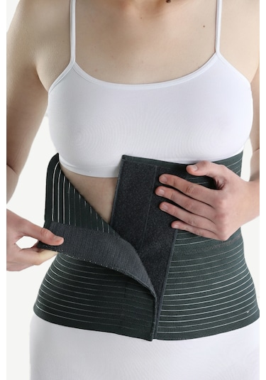 Polife Abdominal Karın Korsesi