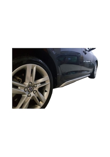 Volvo S60 Yan Marşpiyel 2011 ve Sonrası Modeller