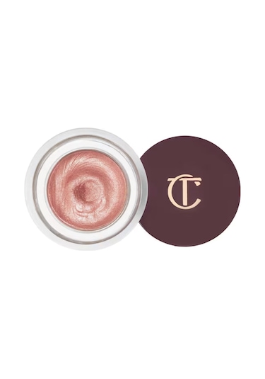 Charlotte Tilbury Eyes To Mesmerise - Krem Far Rose Gold Diğer