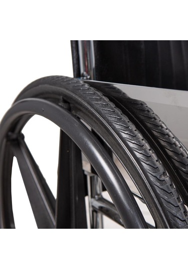 Golfi G101Y Ekonomik Tekerlekli Sandalye