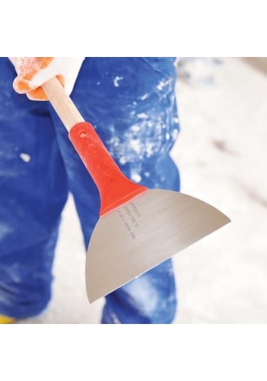 Dkr 727 Kazıma Spatula No 10 Sap Takılabilir