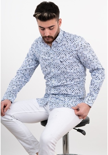 Dorss Slimfit Gömlek (434102201)