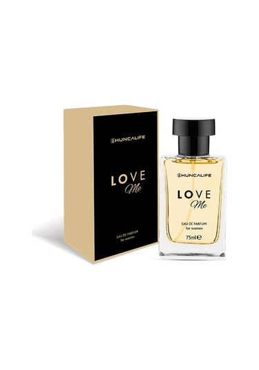 Huncalife Love Me Kadın Parfüm EDP 75 ML