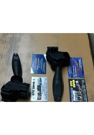 Nurel S152 Ford Transit V184-connect-focus Silecek Kolu Su Atma