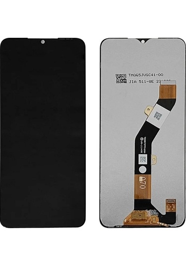 Zte Blade A54 Lcd Ekran + Dokunmatik Full