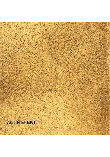 Tek Boya Endam Dekoratif Sedef Efektli Boya