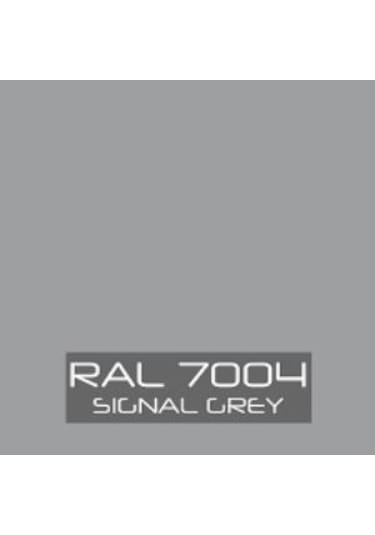 Pamukkale Yol Çizgi Boyası Solvent Bazlı 20 Kg Ral 7004 Sinyal Grisi