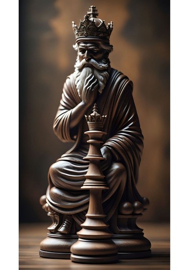 Satranç Tablo Ev Duvar Salon Mutfak Dekarasyon Kanvas Tablo Canvas Ölçü Seçmeyi Unutmayınız :