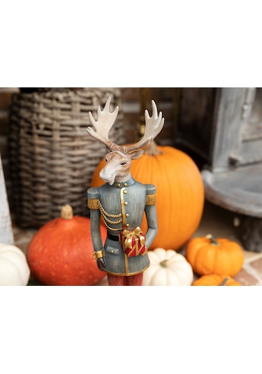 Madame Coco Simeone Biblo 1kbıbl120610x8x37cm-std