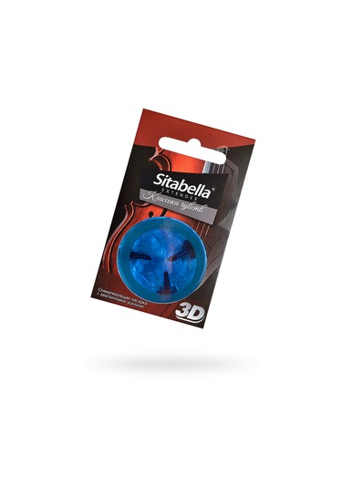 Sitabella 3d Klasik Duygular Prezervatif