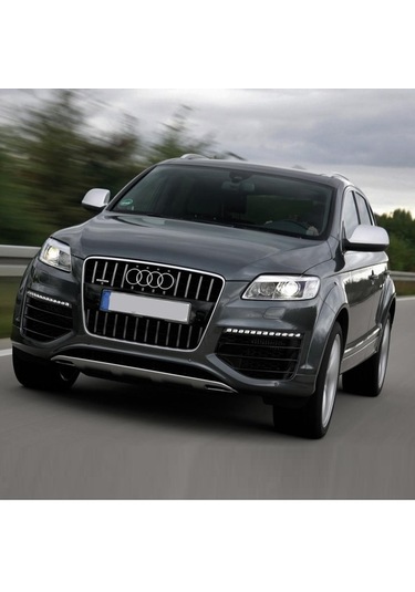 Audi Q7 2006-2009 D1s Xenon Oto Ampulü 6000k Beyaz Işık