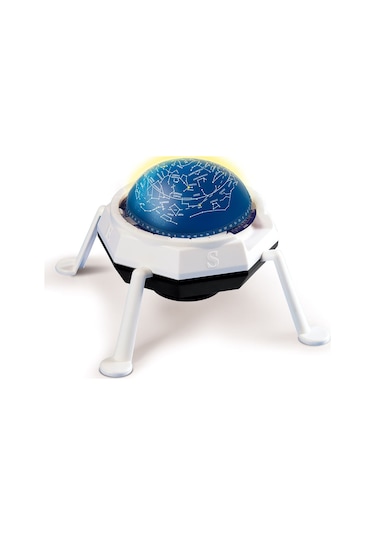 Clementoni İlk Keşiflerim Seti Planetaryum - Clementoni Bilim ve