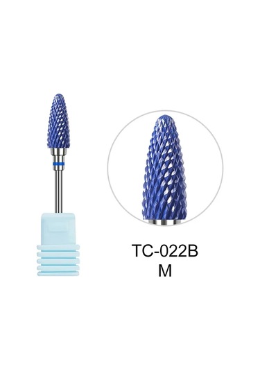 Seramik Freze Kesici Alev Karbür Tırnak Matkap Uçları Pembe Jel Sökücü Elektrikli Makine Matkaplar Parlatma Soyma Çivi Sanat Araçları Gümüş