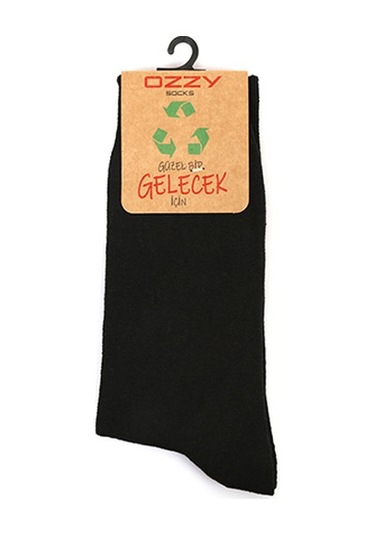 Ozzy Socks Erkek Soket Çorap Lacivert