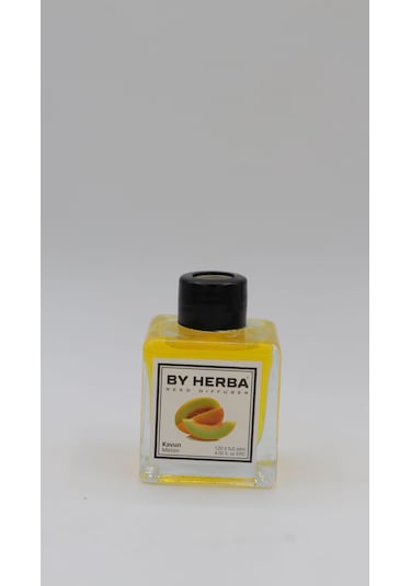 By Herba Kavun Aromalı Çubuklu Oda Kokusu 120 ML