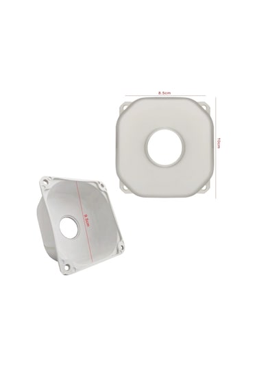 Güvenlik Kamera Montaj Buatı Junction Box