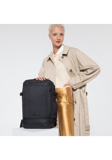 Eastpak Tecum M Cnnct Coat Notebook Laptop Sırt Çantası Ek91D80W