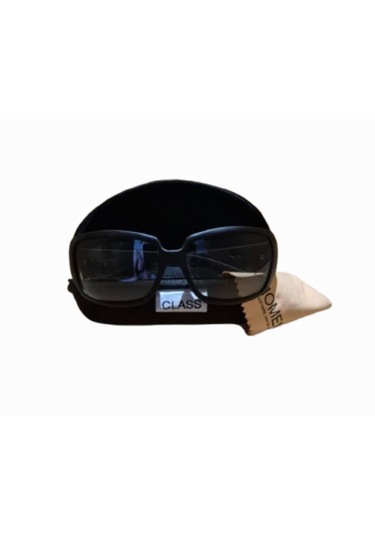 Moment Polarize Güneş Gözlüğü Unisex 4 Adet Bir Arada