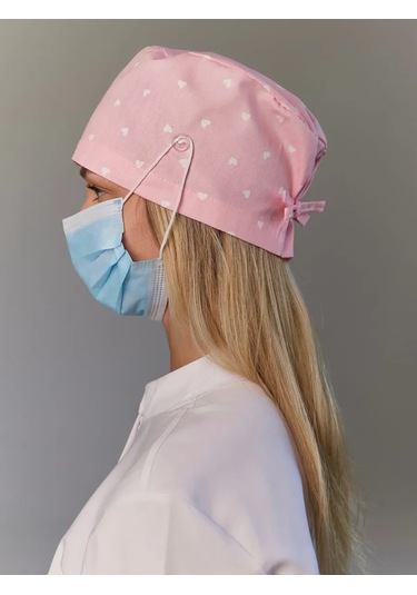 Lavuar Medikal Toz Kapağı - Başlık 215877780