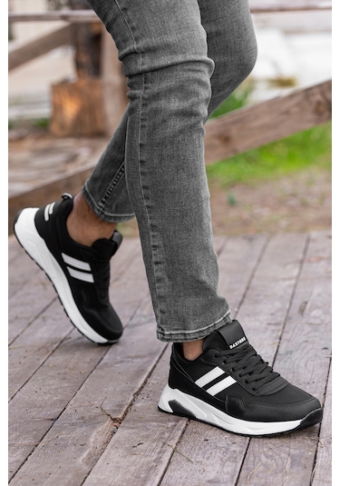 Gordon Günlük Ortopedik Erkek Sneaker Spor Ayakkabı