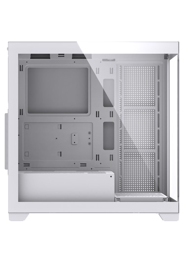 Gameline Elıte 5x Rgb Fan Kumandalı Usb 3.0 Atx Gaming Bilgisayar Kasası Beyaz