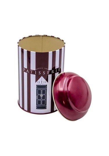 Ef115-f6 Patisserie Line Desenli Baharatlık 1,1 Lt Çok Renkli