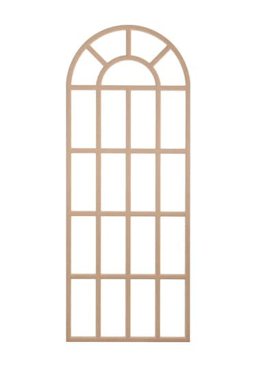 Rafhomestore C6 ( 75X190 Cm ) Duvar Çerçeve