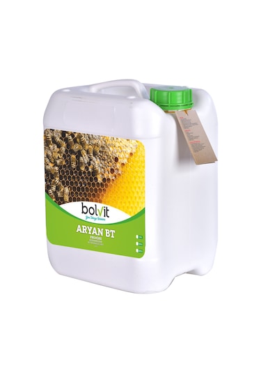 Bolvit  Aryan Bt - 5 Litre