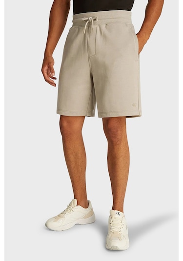 Calvin Klein Erkek Short J30j327531 Pah Bej Bej